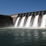 hydroelectric dam - stckxchng